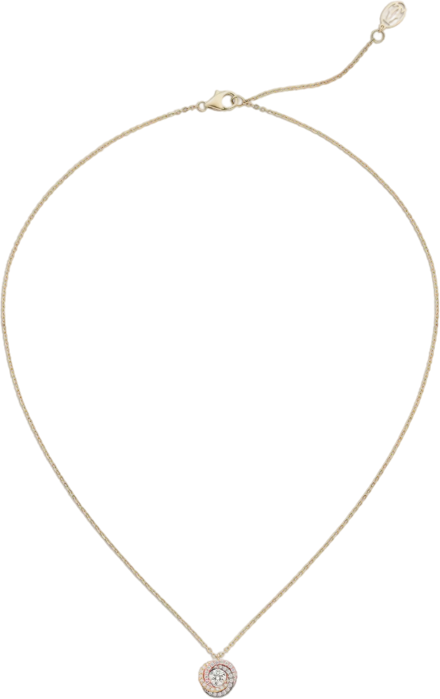 Cartier Trinity