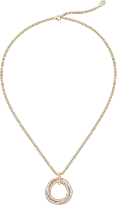 Cartier Trinity