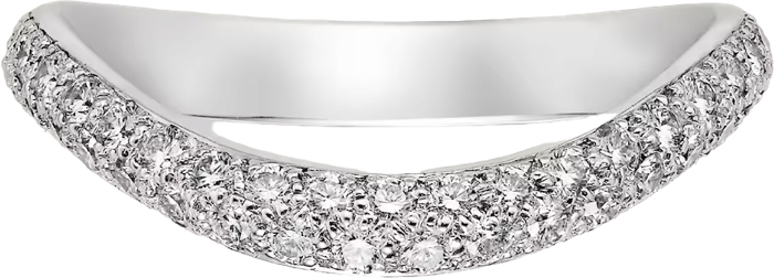 Cartier Trinity Ruban