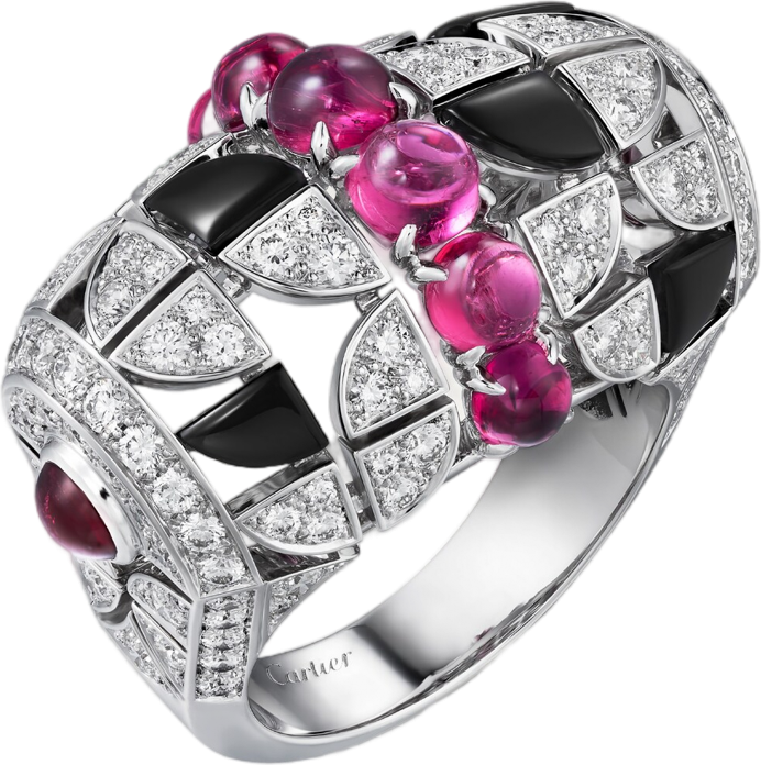 Cartier Creative Collection