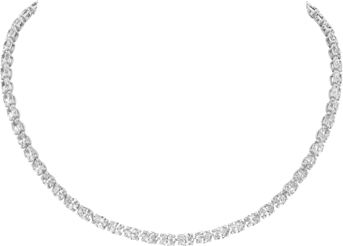 Cartier Essential Lines