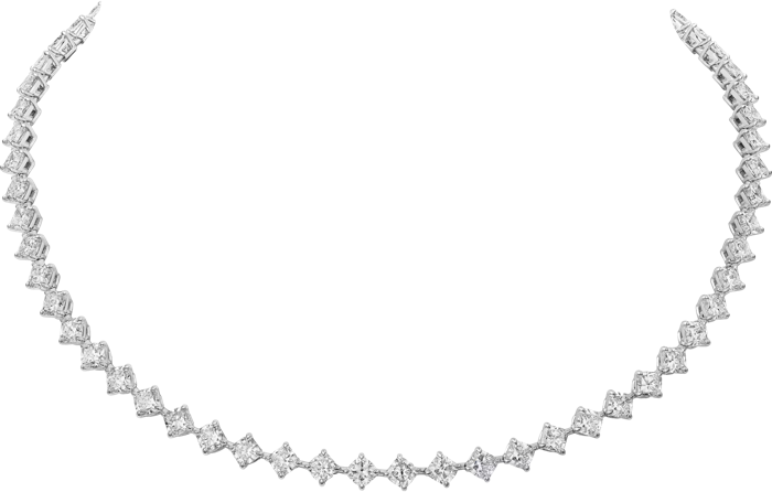 Cartier Essential Lines