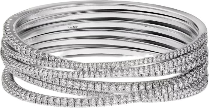 Cartier Etincelle de Cartier