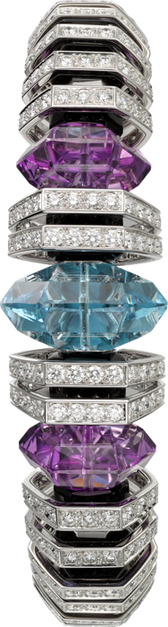 Cartier High Jewerly