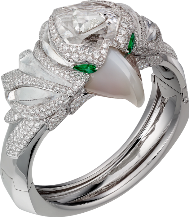 Cartier High Jewerly