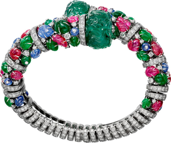 Cartier High Jewerly