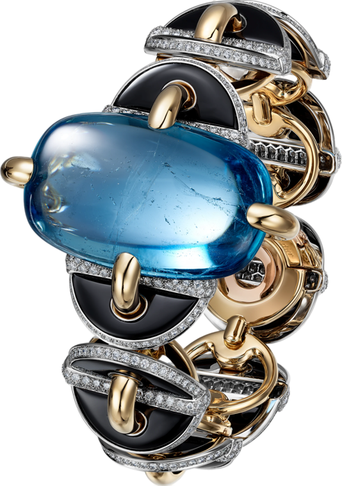 Cartier High Jewerly