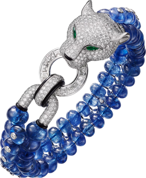 Cartier High Jewerly