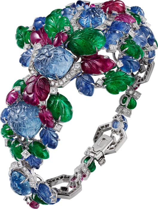 Cartier High Jewerly