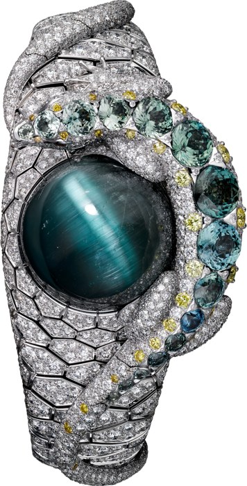 Cartier High Jewerly