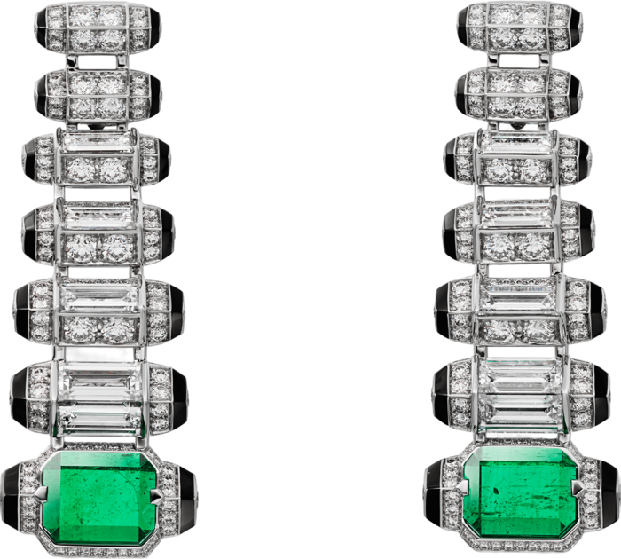 Cartier High Jewerly