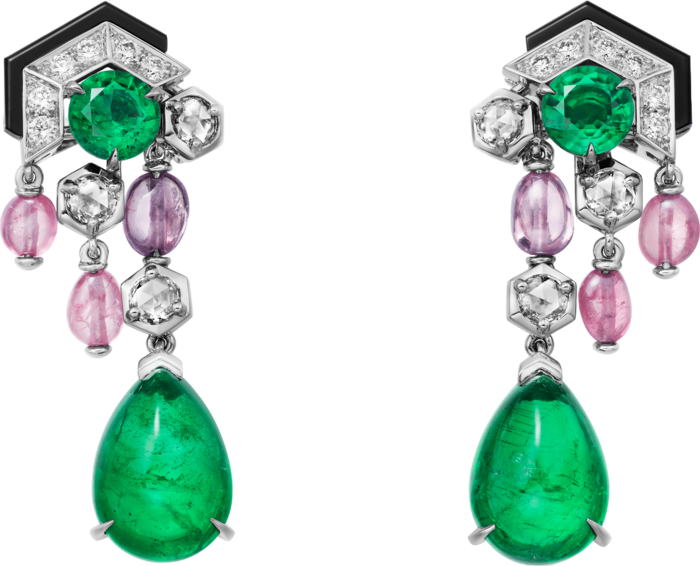 Cartier High Jewerly