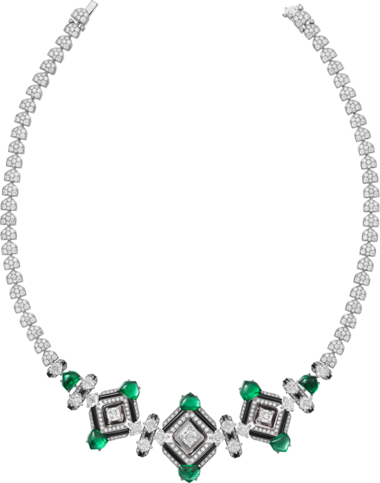Cartier High Jewerly