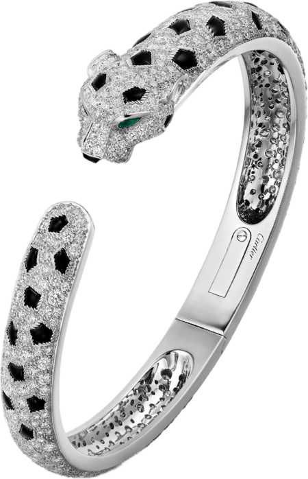 Cartier Panthere de Cartier