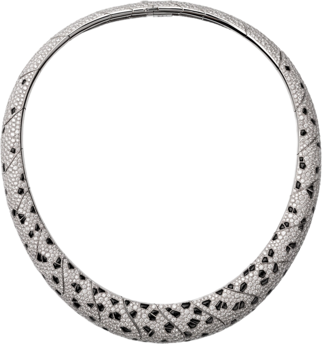 Cartier Panthere de Cartier