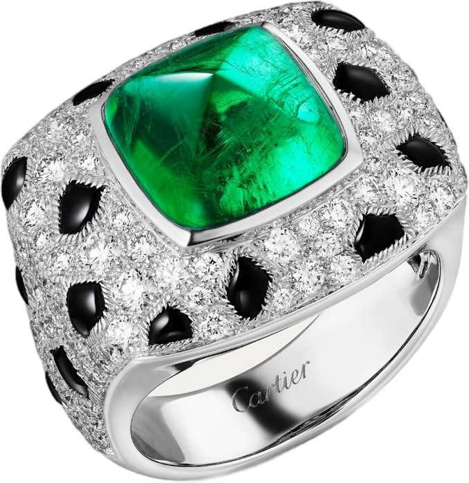 Cartier Panthere de Cartier