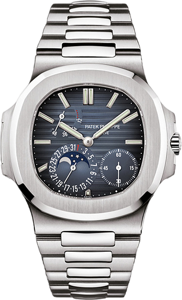 Patek Philippe NAUTILUS