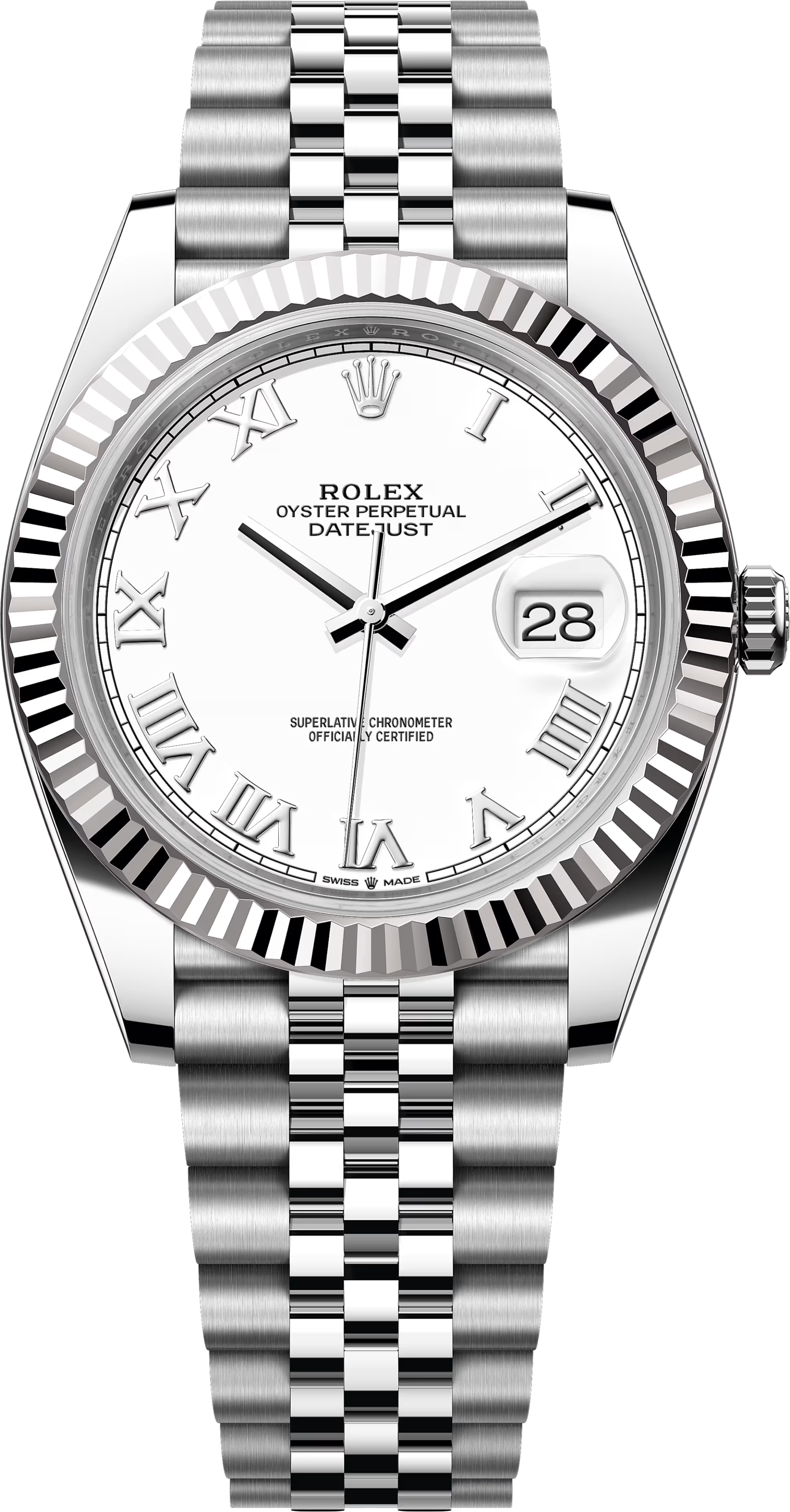 Rolex Datejust Rolex Datejust