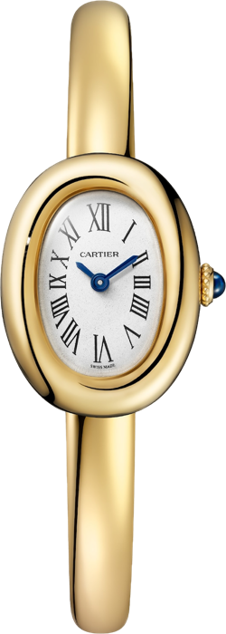 Cartier Baignoire watch (Size 16)