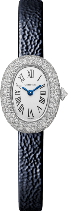 Cartier Baignoire watch