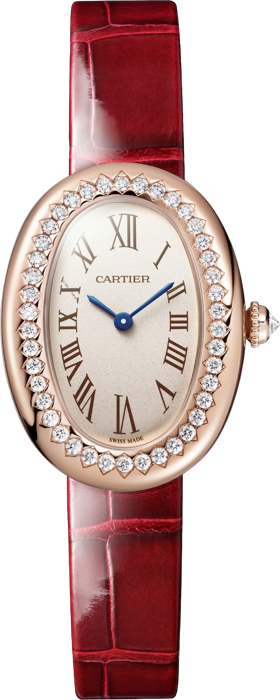 Cartier Baignoire watch Cartier Baignoire watch