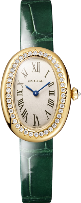 Cartier Baignoire watch Cartier Baignoire watch