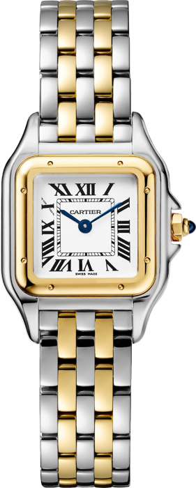 Cartier Panthère de Cartier watch, small model