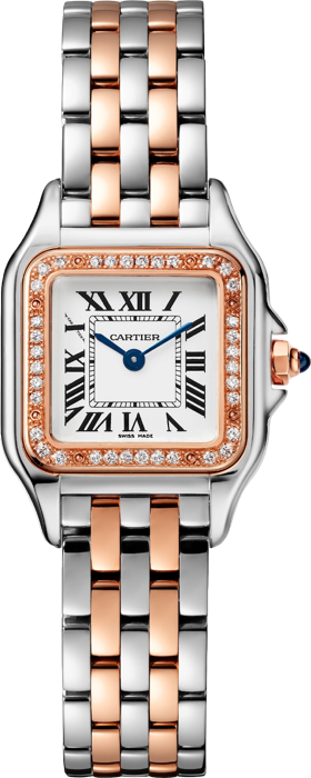 Cartier Panthère de Cartier watch, small model Cartier Panthère de Cartier watch, small model