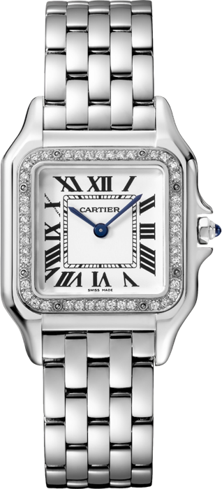 Cartier Panthère de Cartier watch