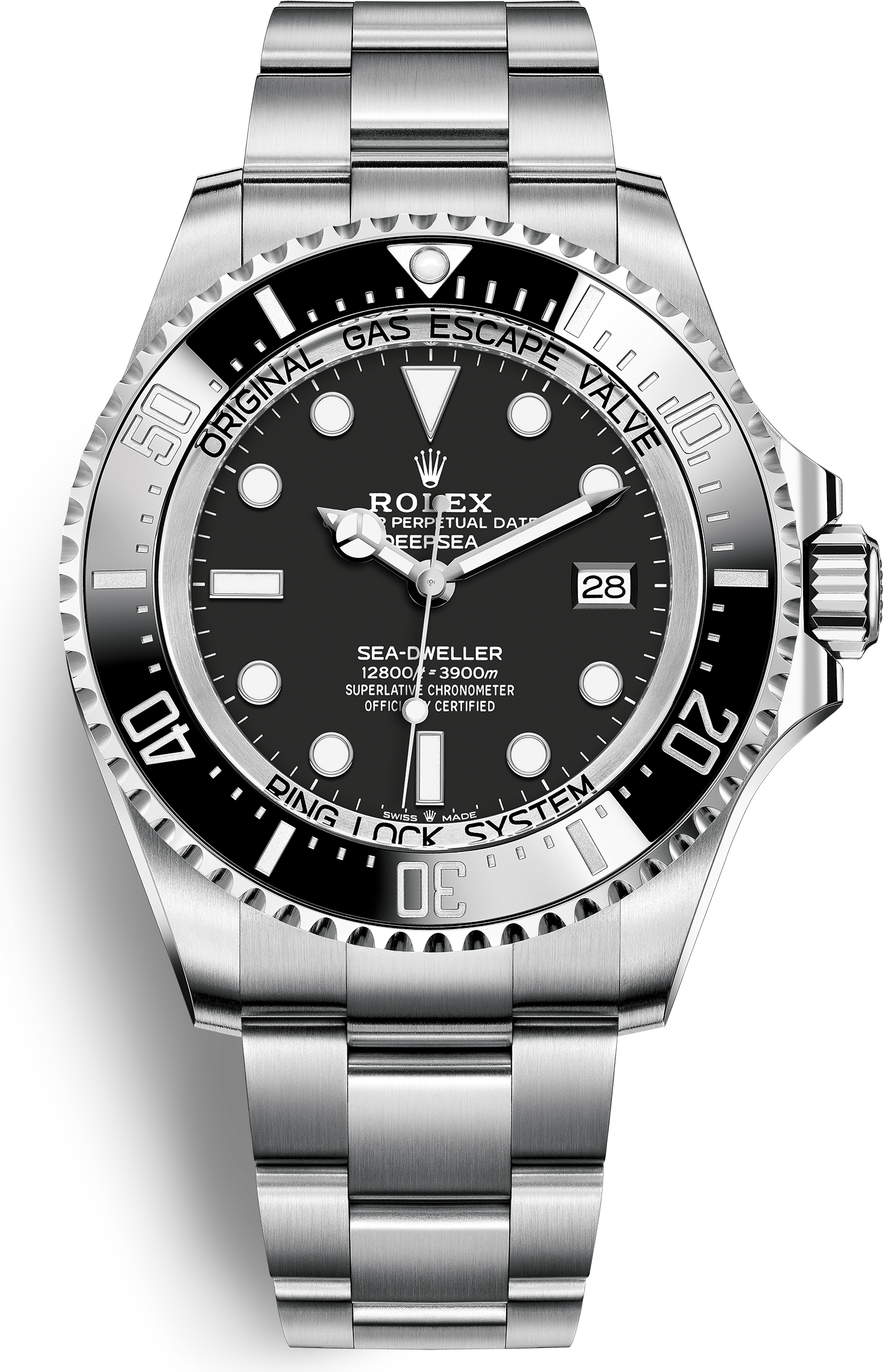 Rolex Sea-Dweller Rolex Sea-Dweller