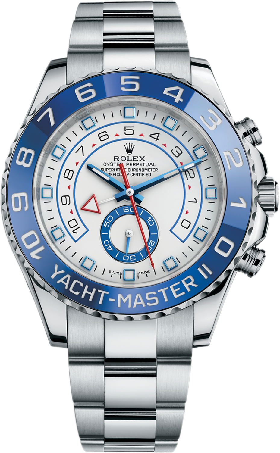 Rolex Yacht-Master II Rolex Yacht-Master II