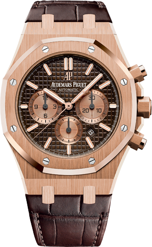 Audemars Piguet Royal Oak
