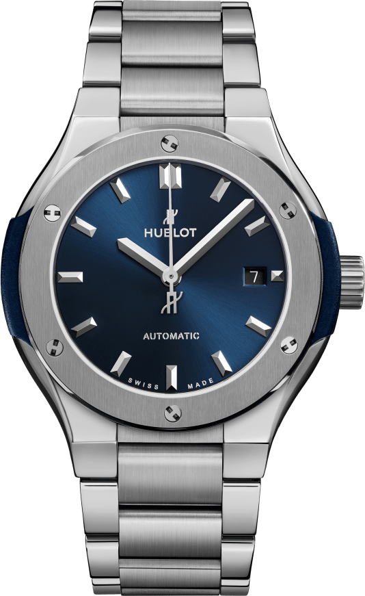 Hublot Classic Fusion Hublot Classic Fusion