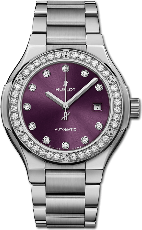 Hublot Classic Fusion Hublot Classic Fusion