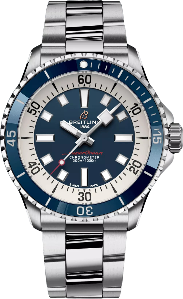 Breitling Superocean Breitling Superocean