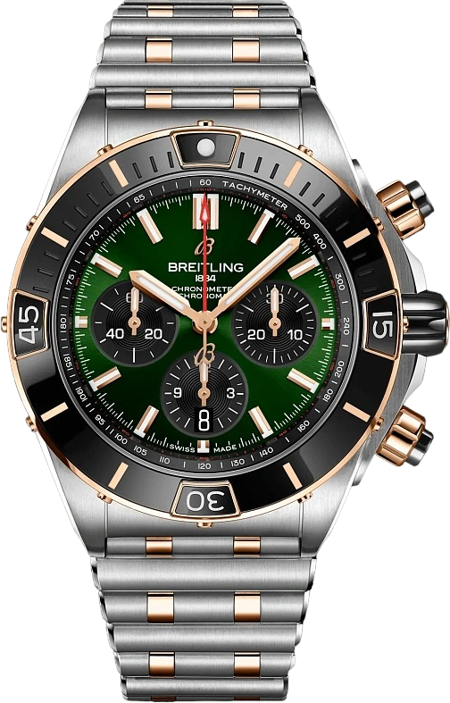 Breitling Chronomat Breitling Chronomat
