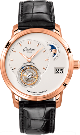 Glashutte Original Pano Glashutte Original Pano