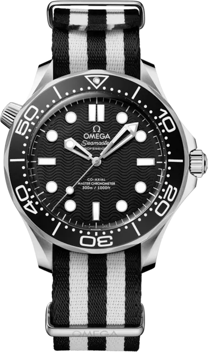 Omega Seamaster Diver 300 M Omega Seamaster Diver 300 M