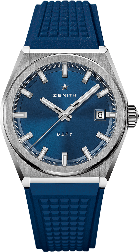 Zenith Defy Zenith Defy