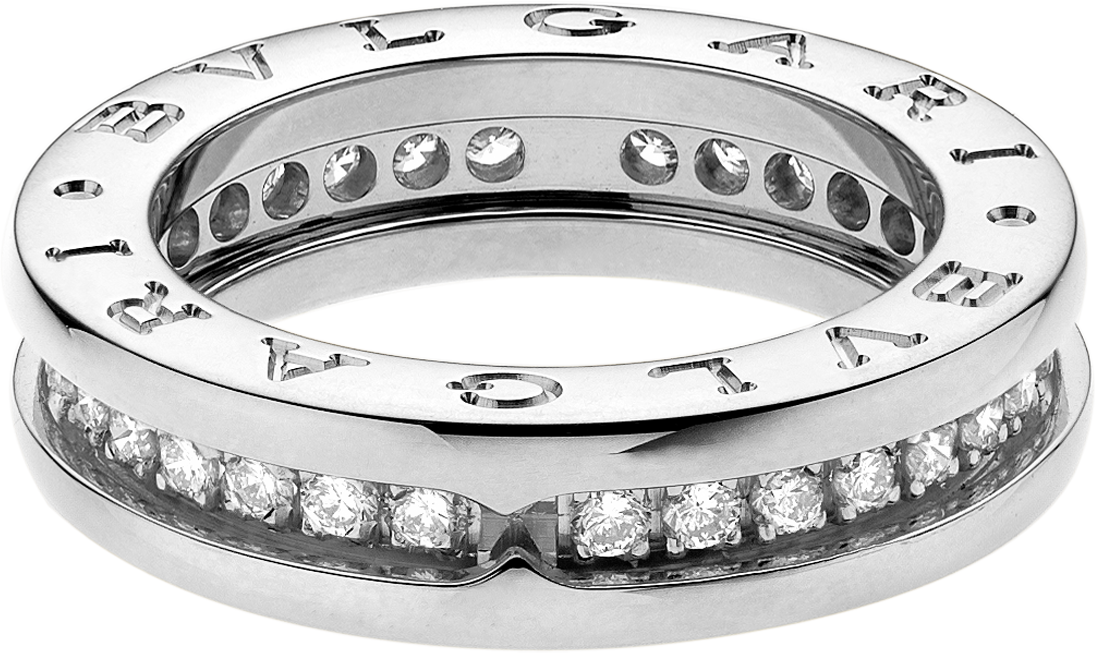 BVLGARI B.Zero1