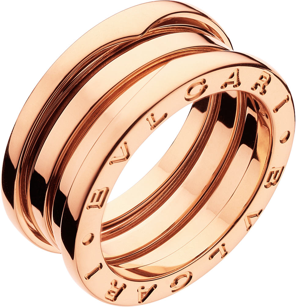 BVLGARI B.Zero1