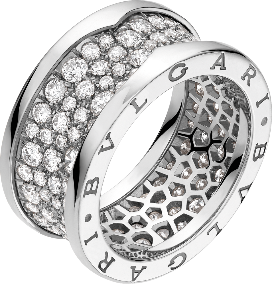 BVLGARI B.Zero1