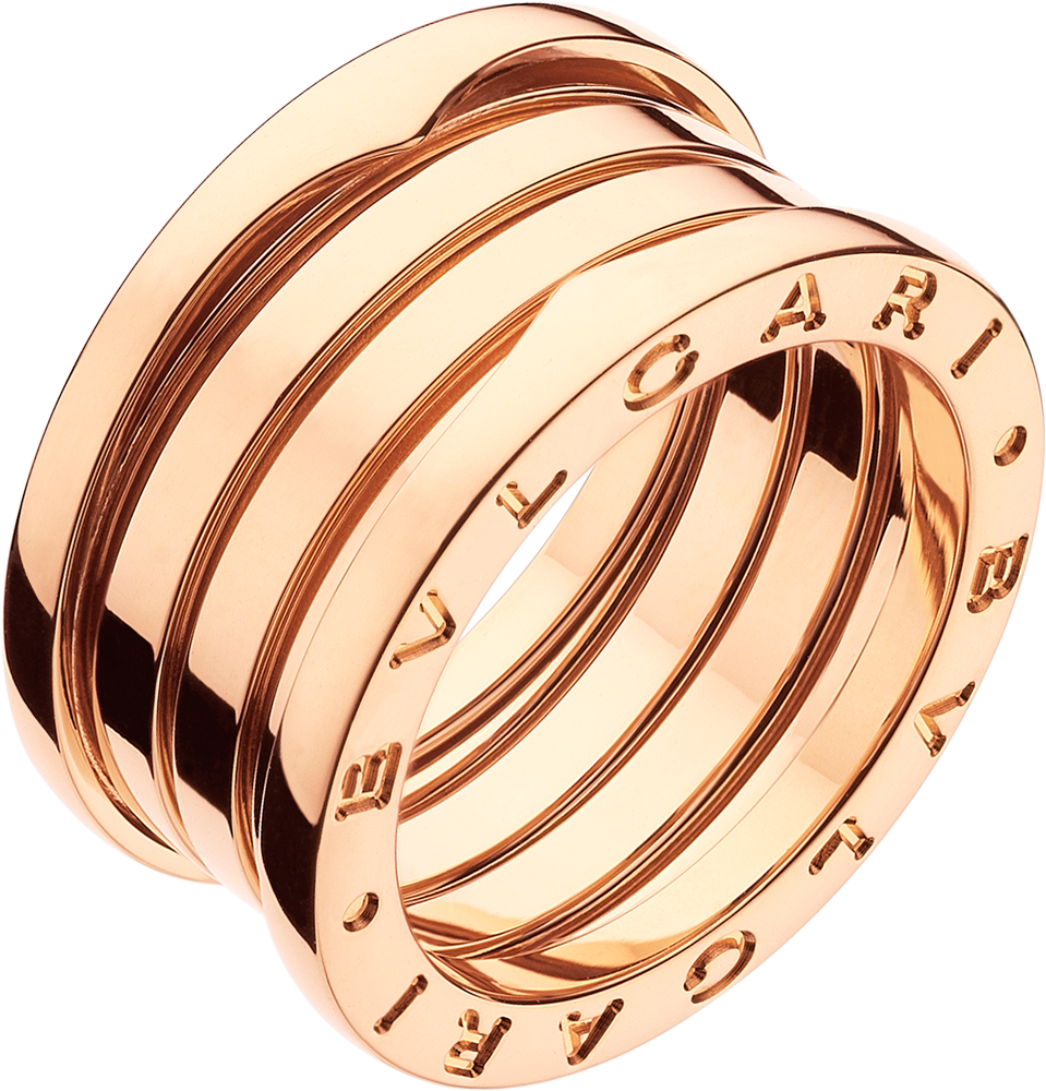 BVLGARI B.Zero1
