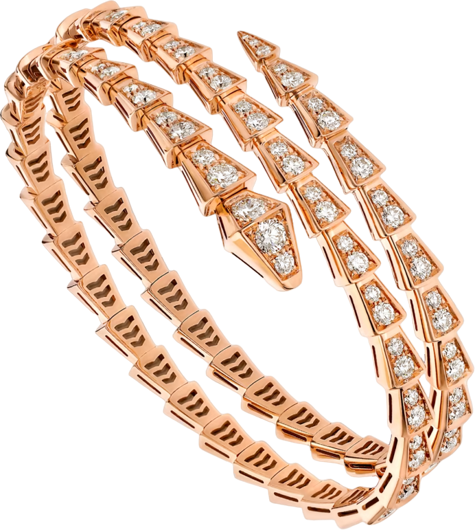 BVLGARI Serpenti Viper