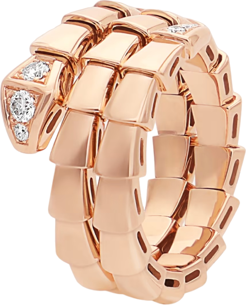 BVLGARI -