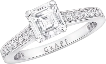 Graff Bridal