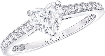 Graff Bridal