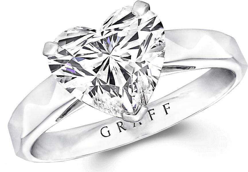Graff Bridal
