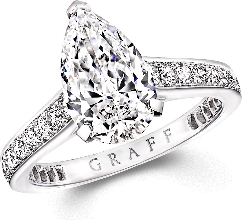 Graff Bridal