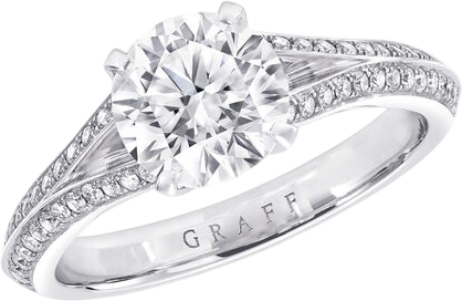 Graff Bridal